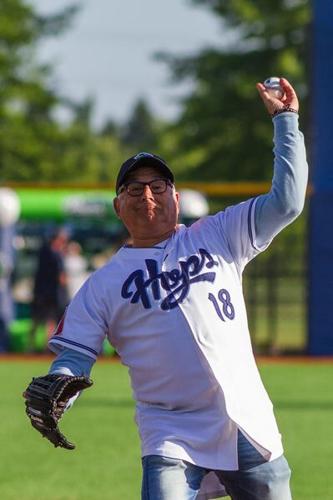 Tonkin family buys stake in Hillsboro Hops