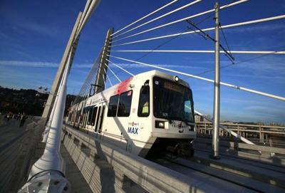 TriMet offers free rides New Year's Eve
