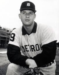 Mickey Lolich recalls his history-making World Series of 50 years