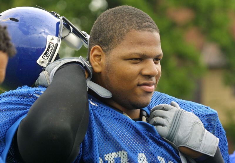 Is Ndamukong Suh a Hall of Famer?