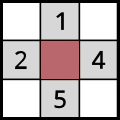 Hard Sudoku logo