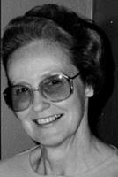 Betty June Petteys-Werschkull