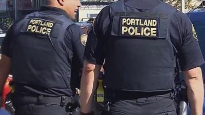 Portland police facing hiring challenges