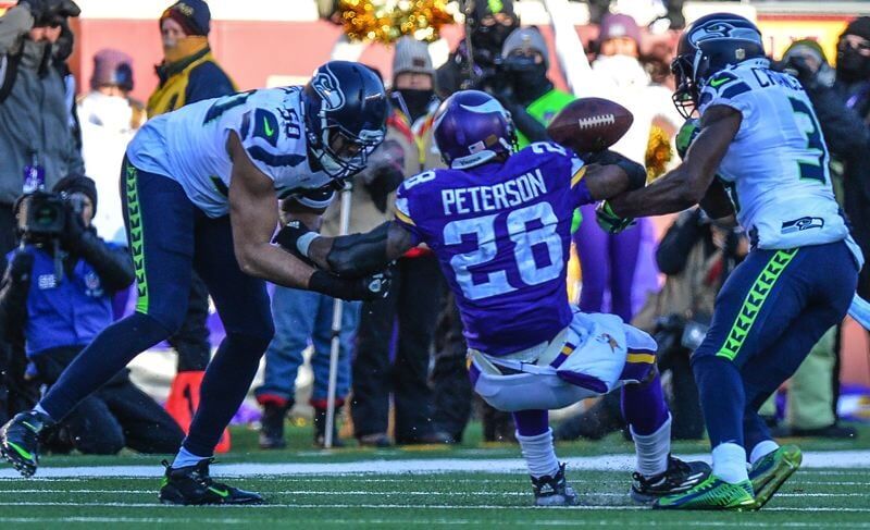 Seahawks escape with 10-9 win over Vikings after missed kick