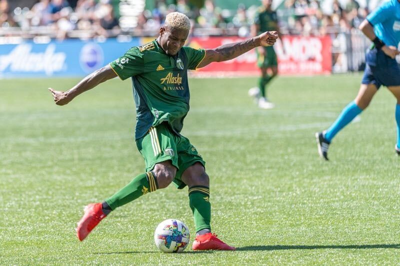Portland Timbers 2022 preview: Diego Chara still going strong