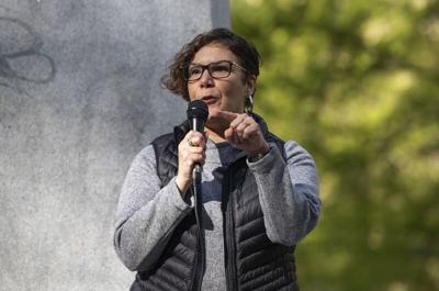 Our view: Vega Pederson is best to lead Multnomah County