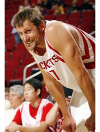 brent barry dunk