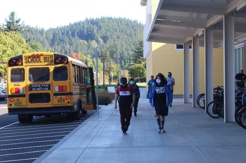 Portland teachers, administrators agree instructional hours lost