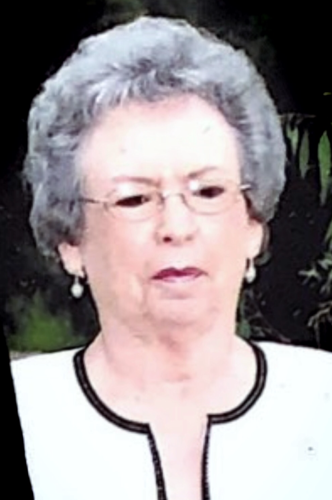 Mary Lois Holsey Mcmahan Obituaries
