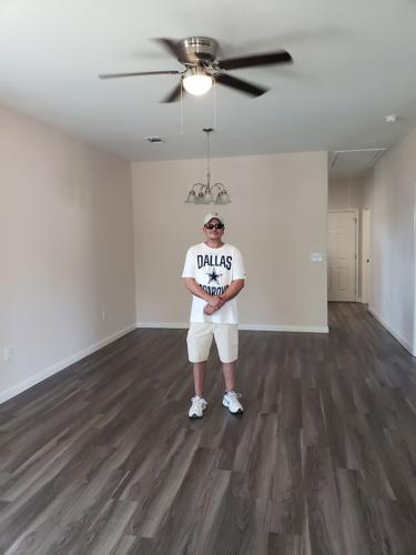 Local home 4,000th rebuilt by GLO after Hurricane Harvey | Local News |  
