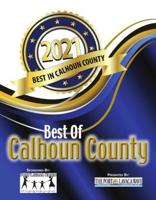 Best in Calhoun County 2021