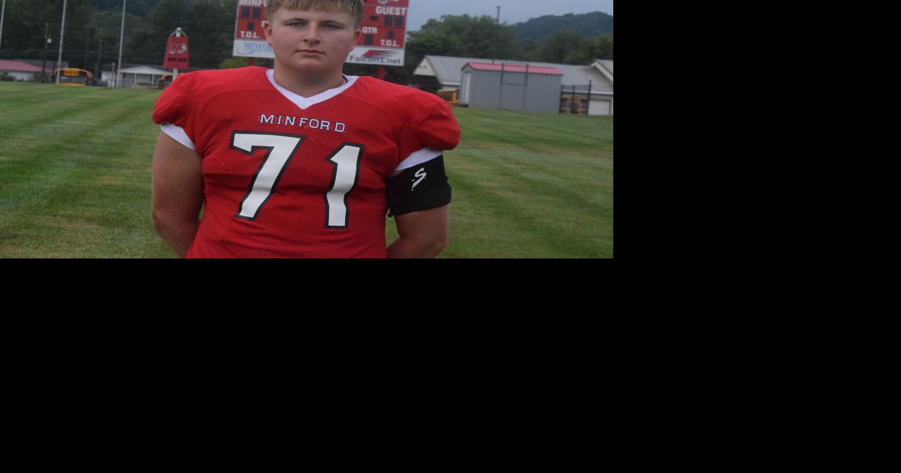FB Roundup: Swick's two TDs; Malone's blocked punt, scoop and score ...