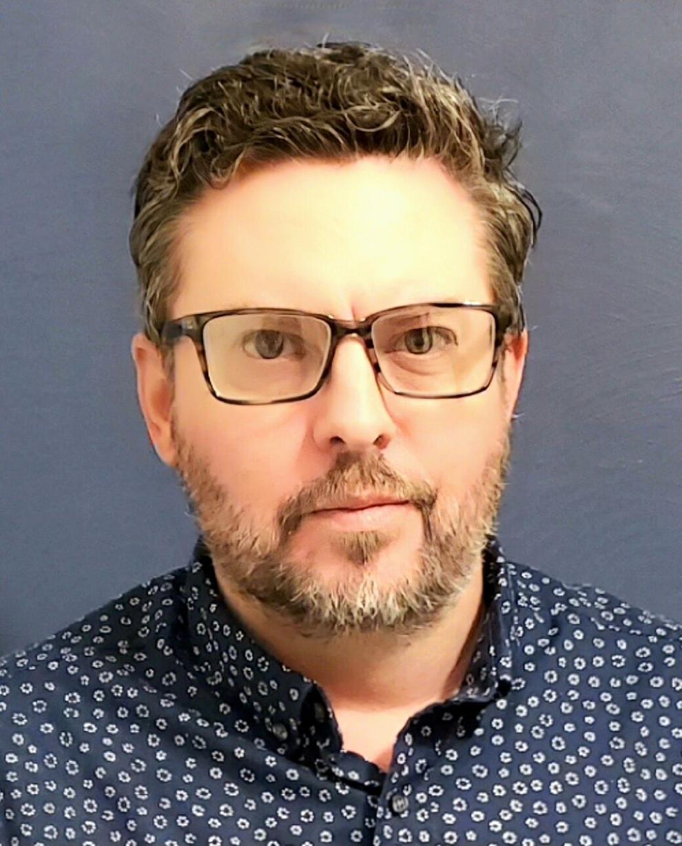 Ray named editor of Portsmouth Daily Times | News | portsmouth ...