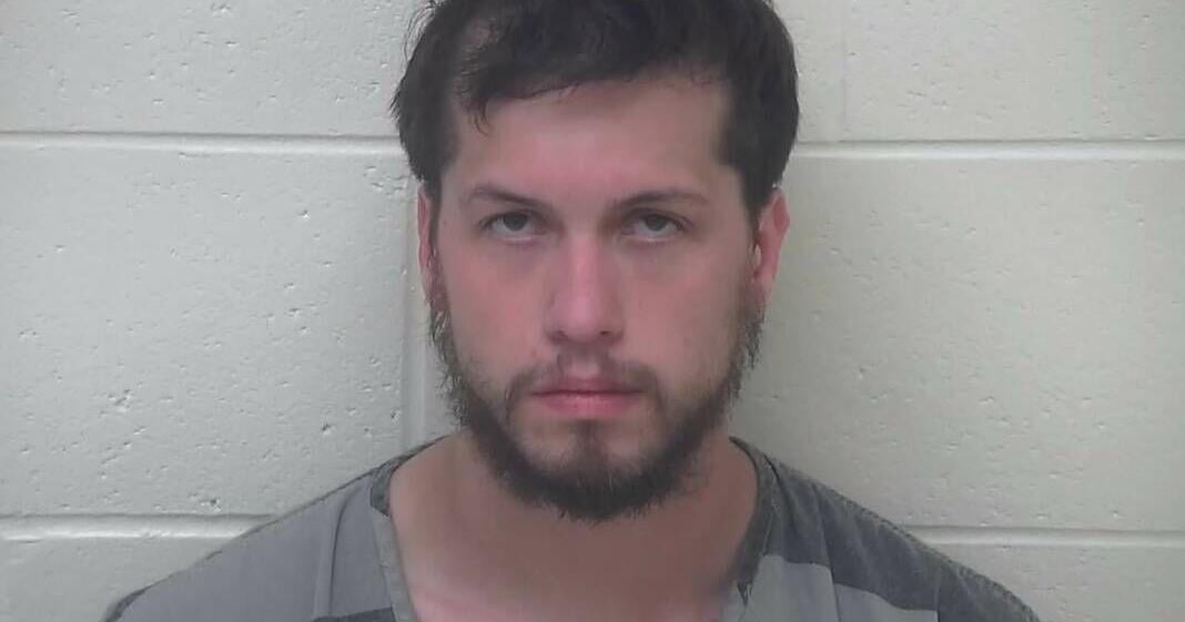 WV pair arrested on drug charges after traffic stop | Around-town ...
