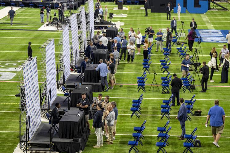 Damages to college athletes to have wide range Sports portsmouth