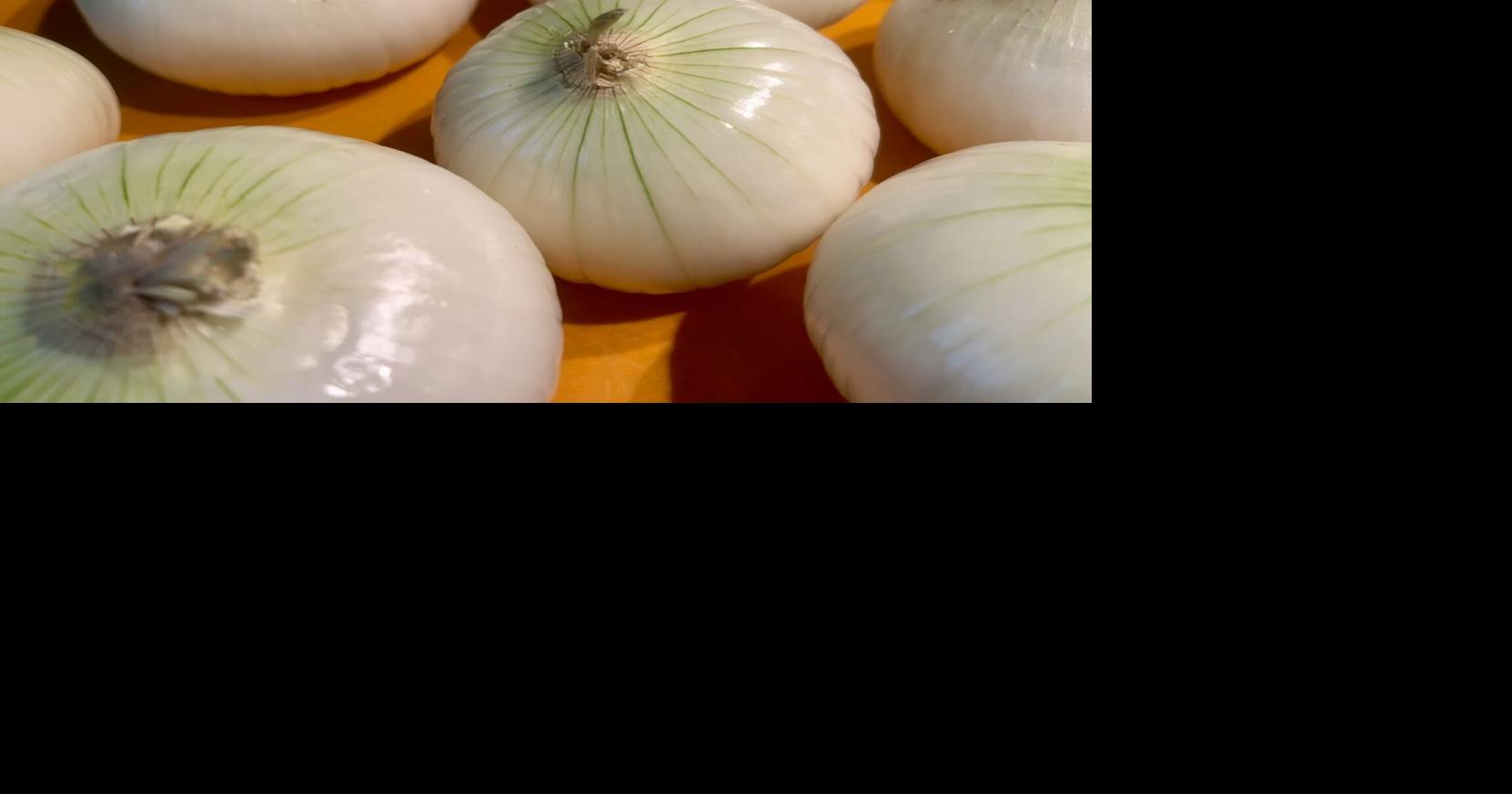 Culinary Team: Not all sweet onions are created equal | Features ...
