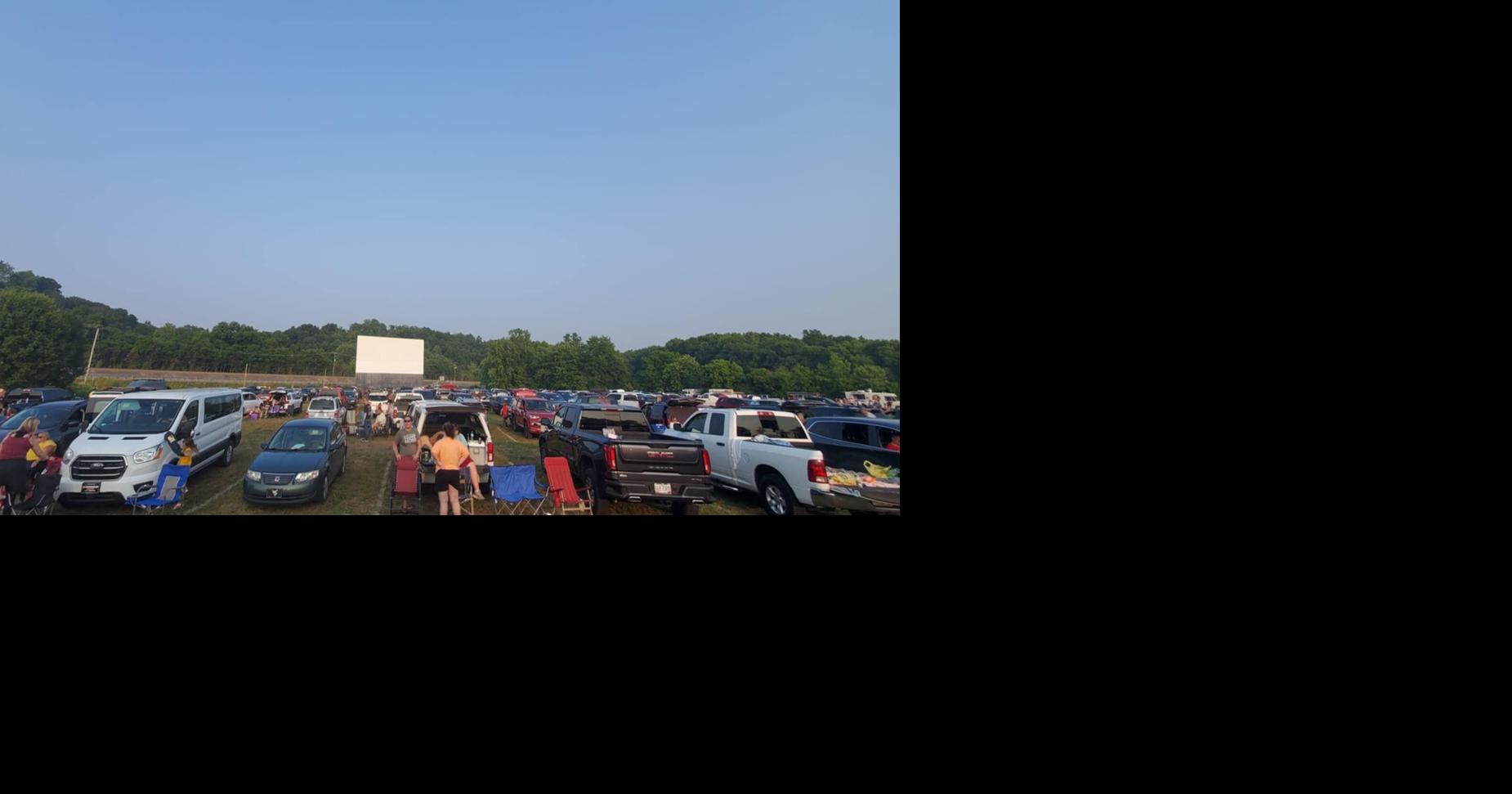 Read MoreGLO attracts regional support with drive-in movie