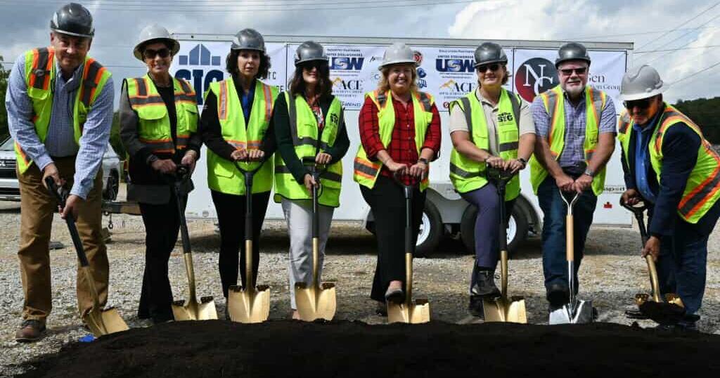 Brewing Locally Image