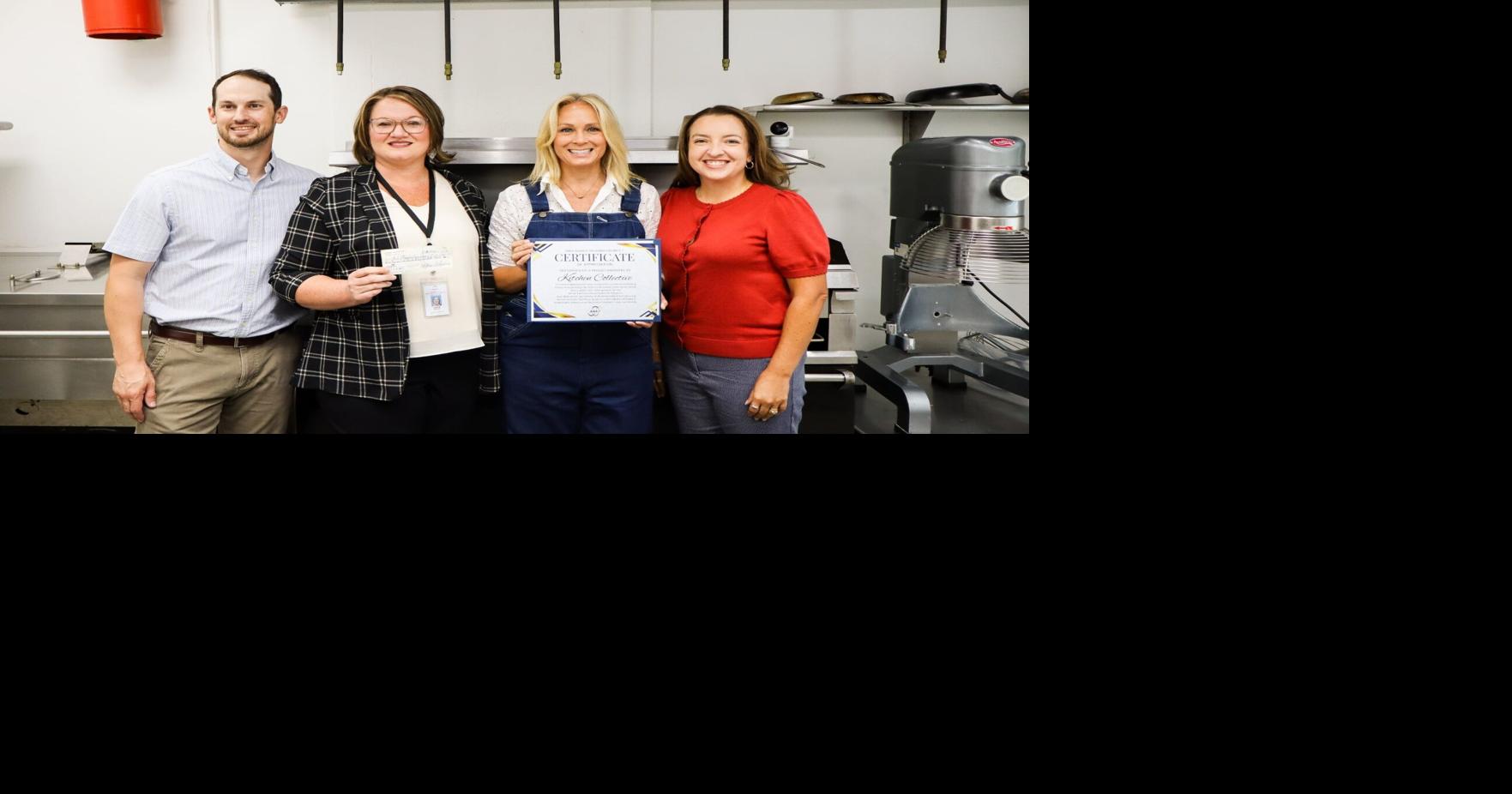 Read MoreSavor Scioto raises more than $3,900 to support senior farmers market program