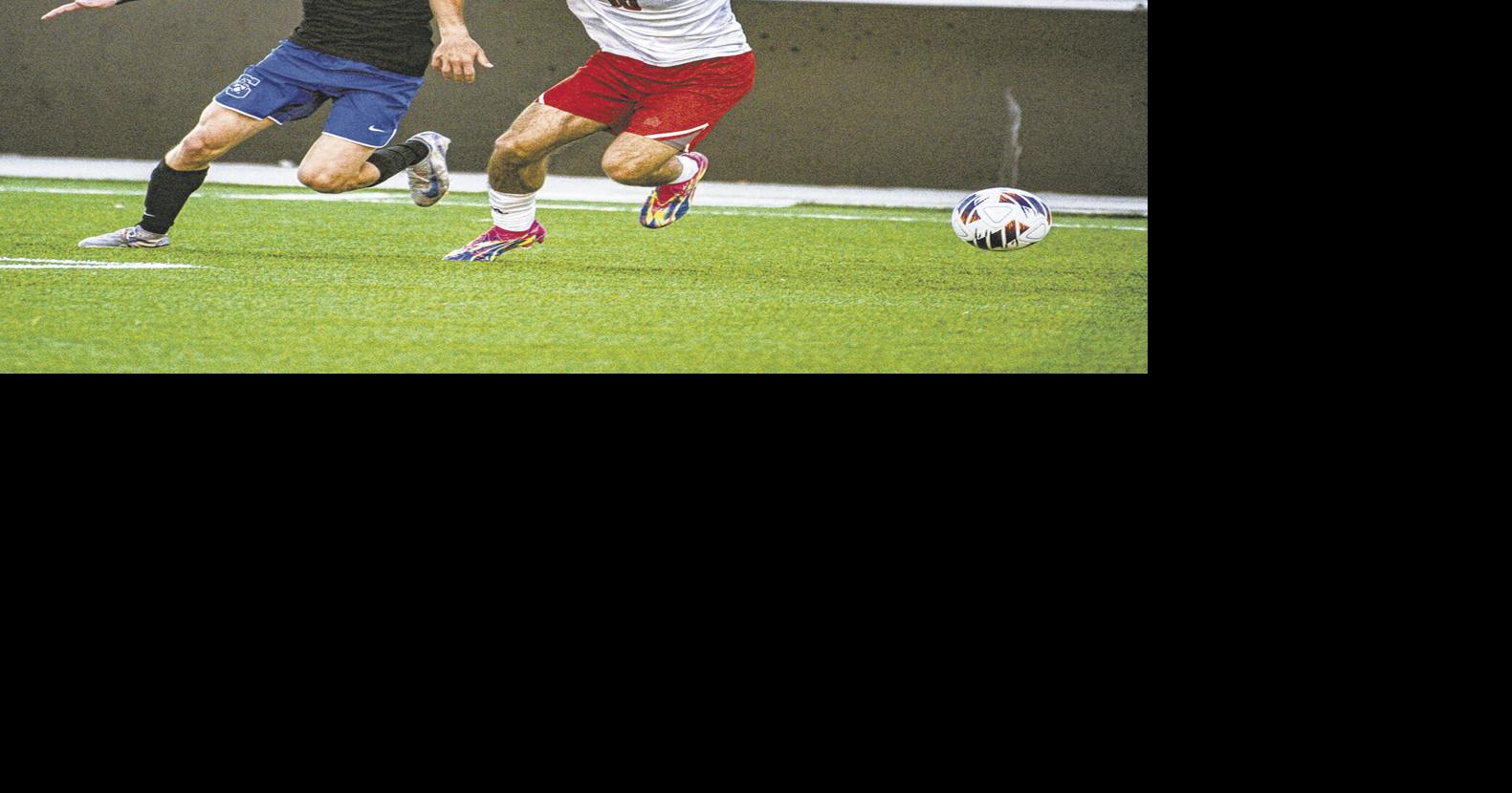 Falcons battle, but lose state title match | Sports | portsmouth ...