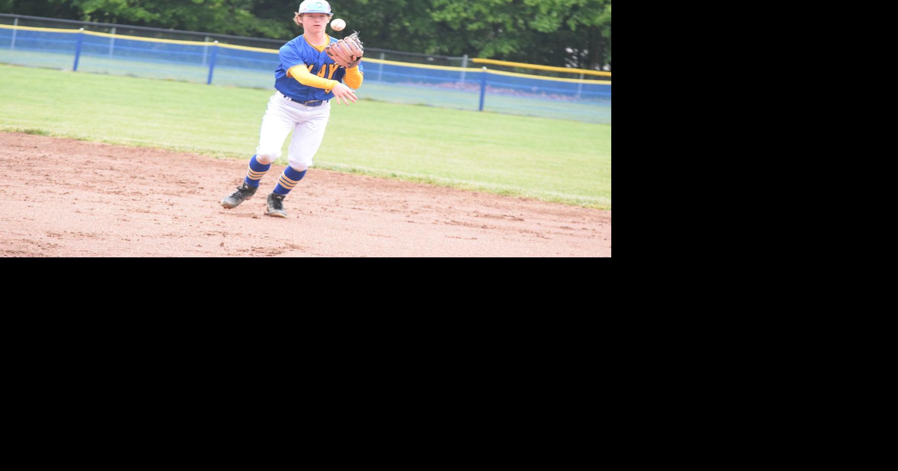 Clay holds afternoon baseball game; defeats Western 20-0 | Sports ...