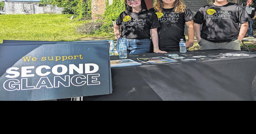 Trillium Project accepts 70k from NEA and WesBanco Aroundtown