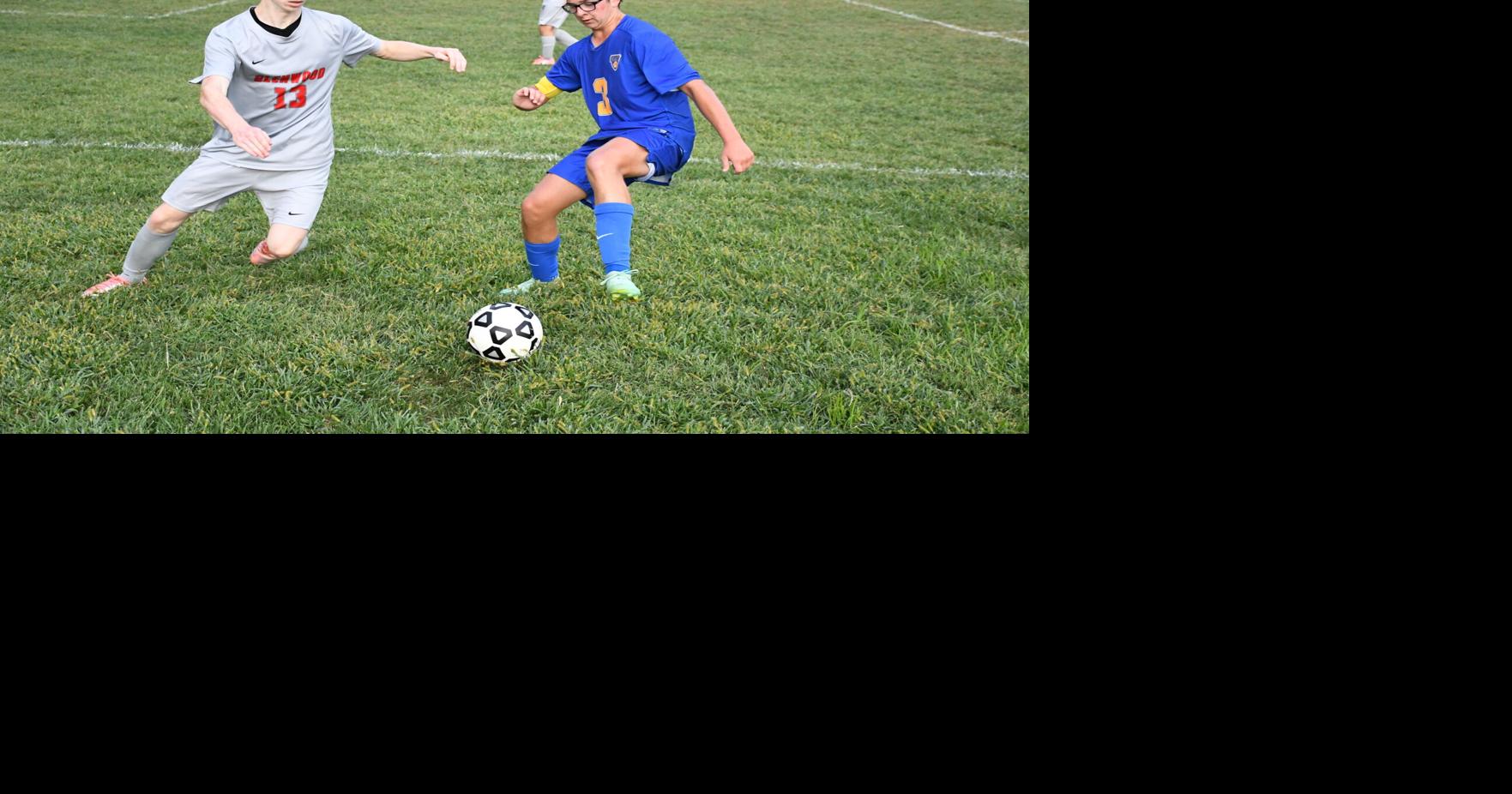 OHSAA soccer postseason brackets released for boys and girls | Sports ...