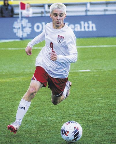 Falcons battle, but lose state title match | Sports | portsmouth ...