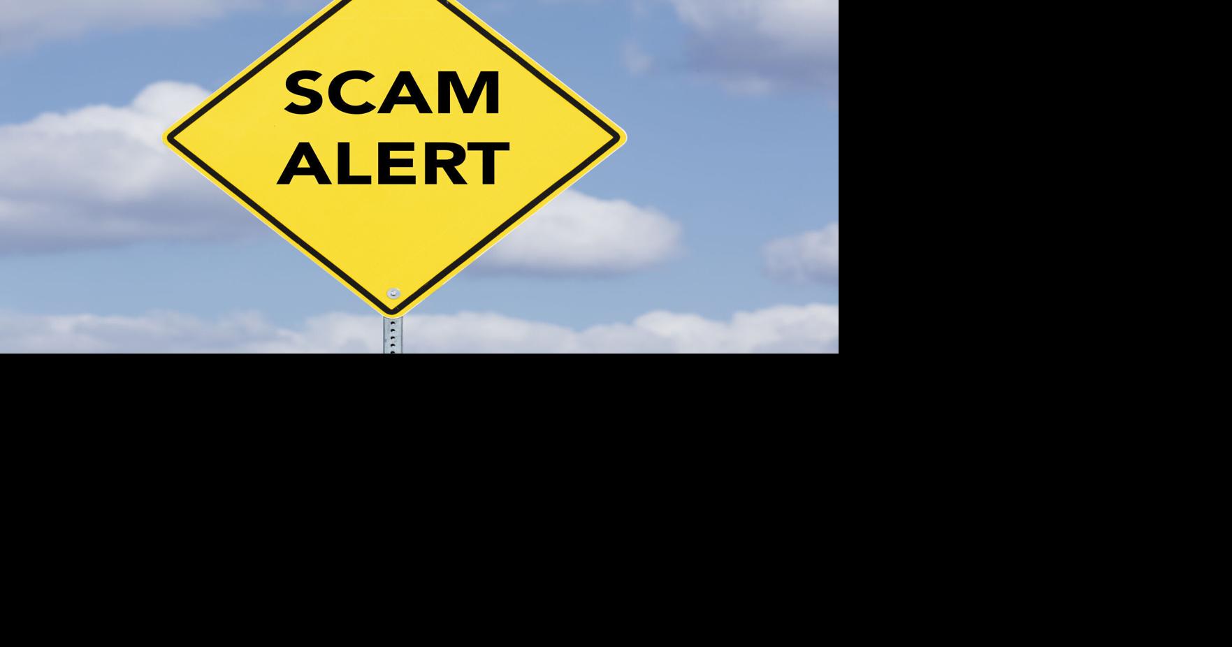 Better Business Bureau scam alert: Fake home warranty notices could cost you