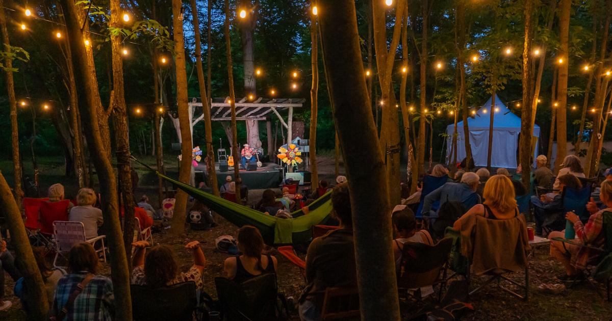 Brewing Locally Image