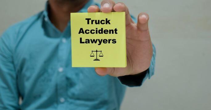 How Fatigue and Scheduling Conflicts Can Be Proven After a Truck Accident