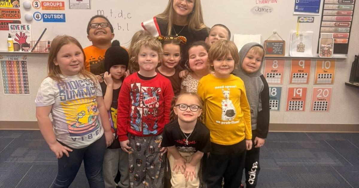 Scioto County school recognized as state ‘Science of Reading Champion