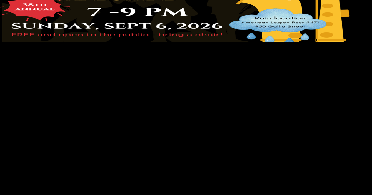 Read MoreAnnual 2026 Reunion Big Band Concert returns Labor Day Weekend in Portsmouth