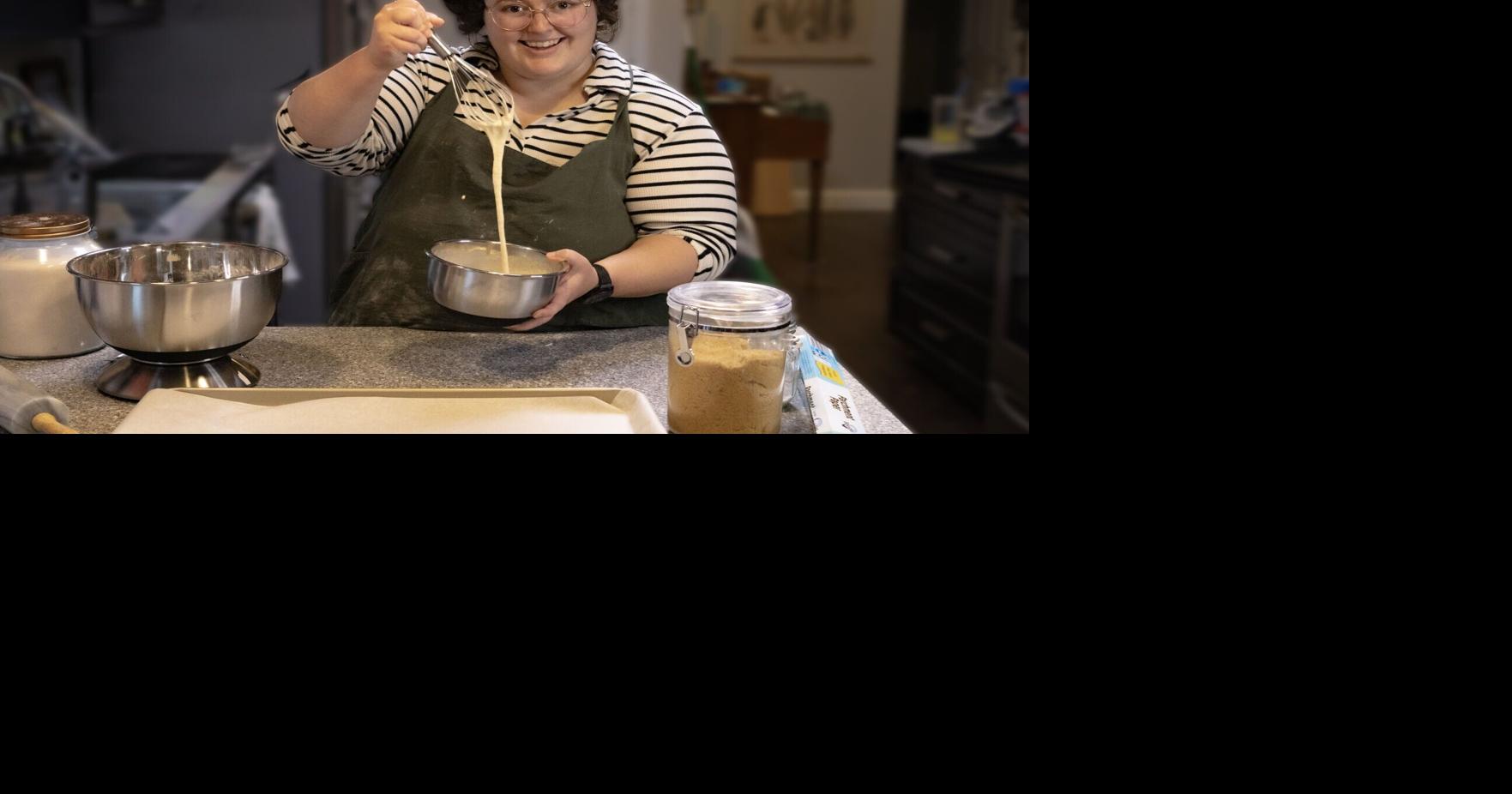 South Point baker specializes in sourdough, baked goods