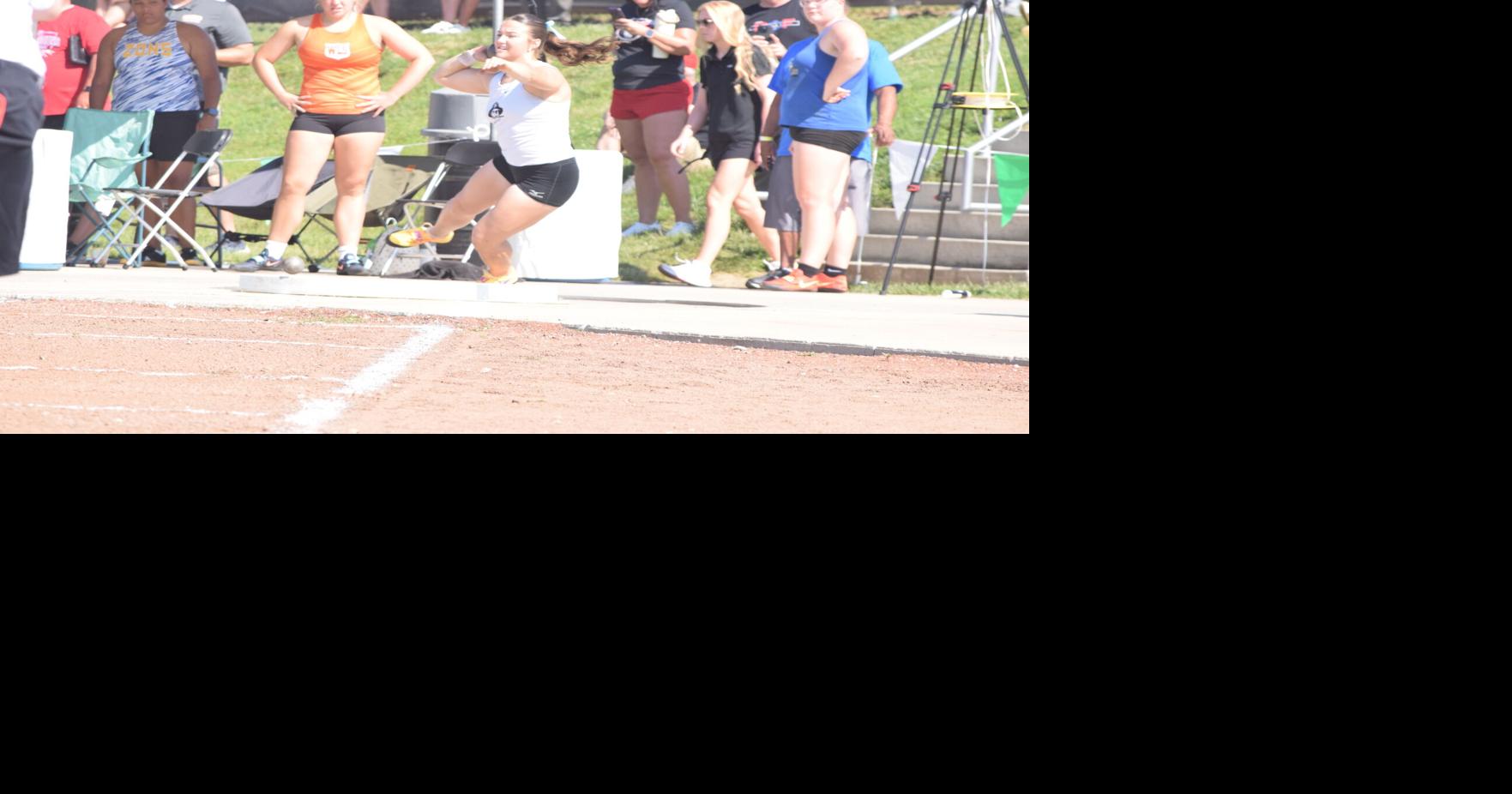 State track, Days 2 and 3: 7 named All-Ohio; 'Burg boys finish fourth in state standings