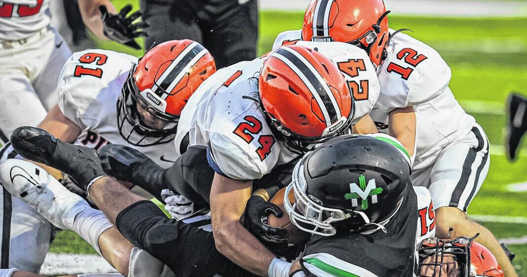 Pirates stun Rockets in OT | Sports | portsmouth-dailytimes.com