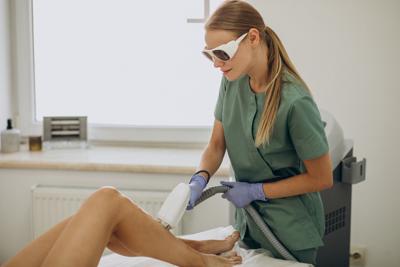 Why Is Everyone Talking About Laser Hair Removal? Is It Really That