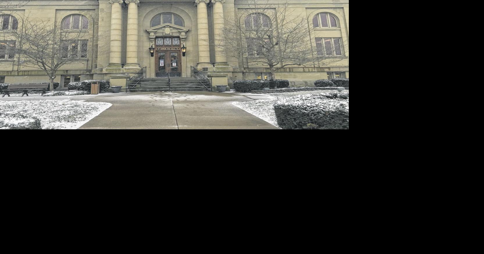Library seeking levy renewal to continue services | Museums ...