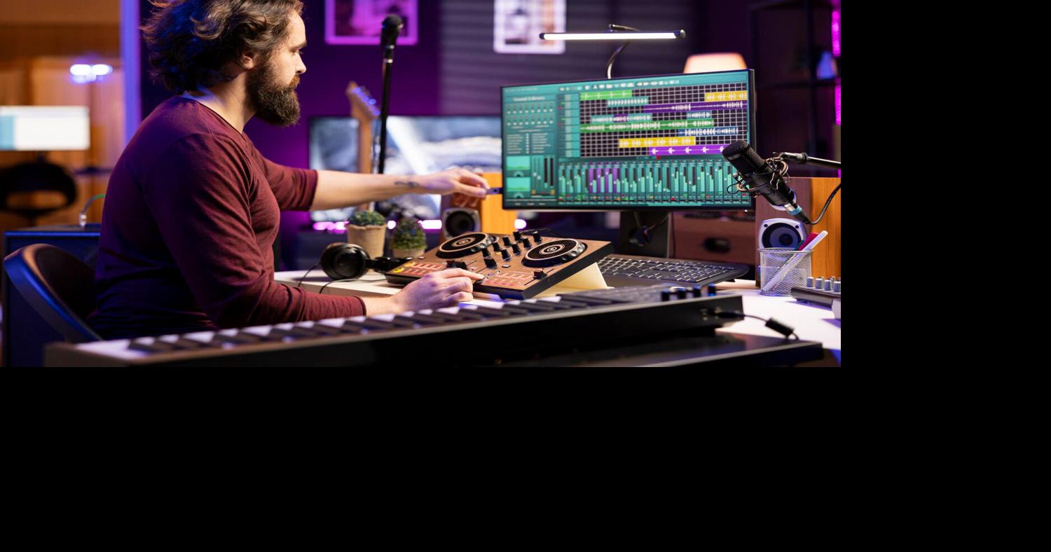 The Future of Audio Creation: AI Tools for Audiobooks, Voice ...