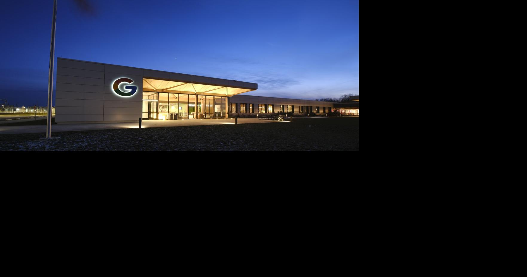 Read MoreGoogle announces $10M Ohio water investment, including $3M for agriculture program
