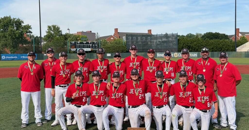 Coming up Large: Freshman's pitching gem, B. Barnard's bingo shot sends SW to Final Four