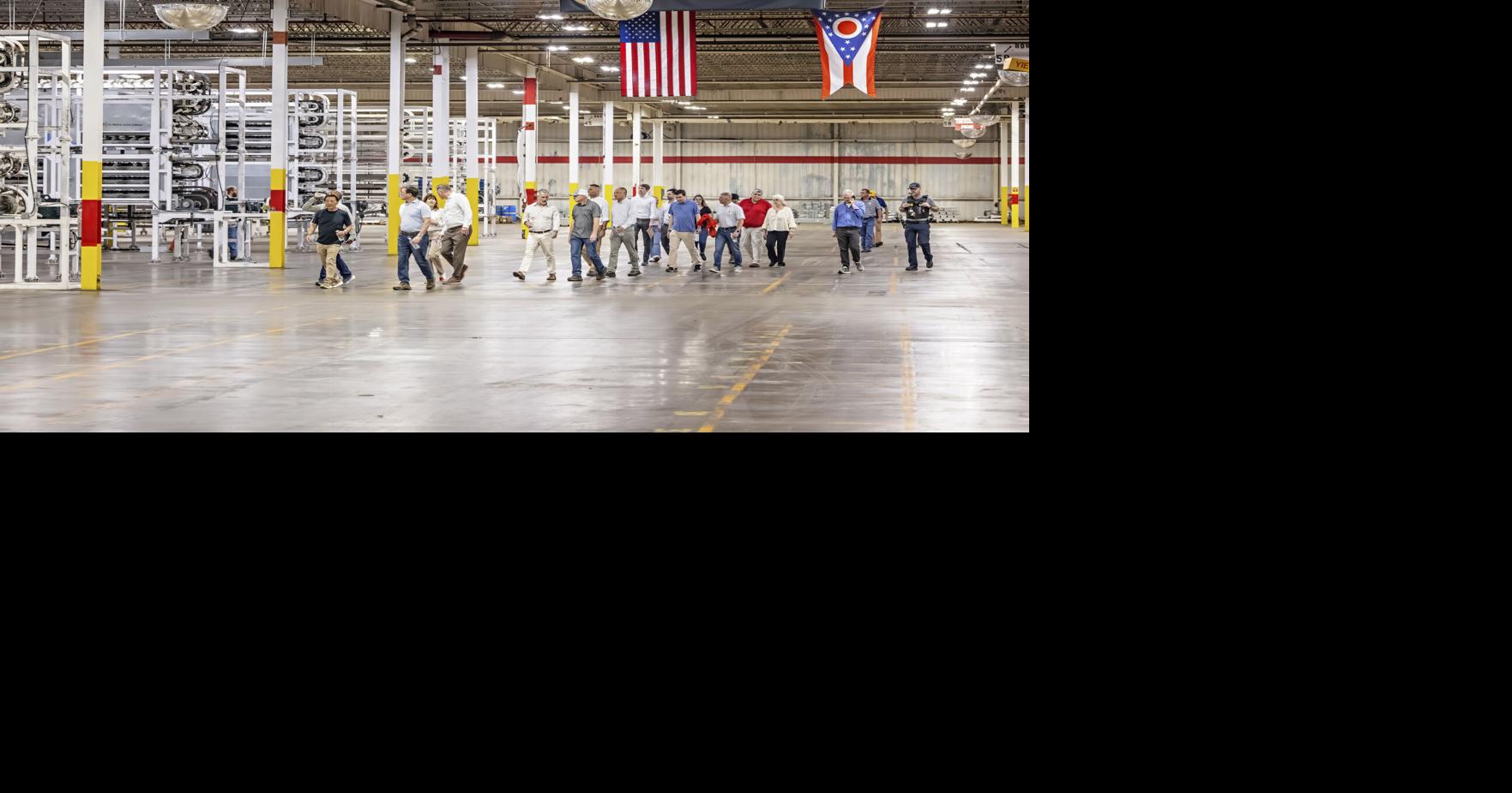 Read MoreNew partnerships transforming Southern Ohio jobs center