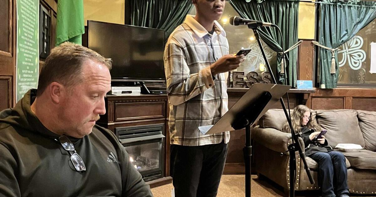 Brewing Locally Image