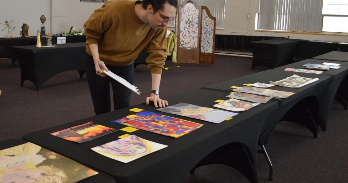 Brewing Locally Image