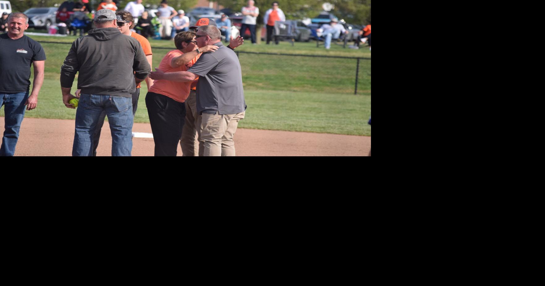 Their Field of Dreams: Community support guides 'Burg softball to new ...