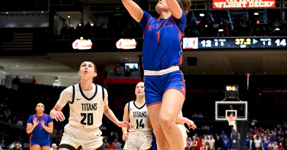 Bkb Player 15 Scioto County girls BKB players named All-Ohio; Allen, Knapp named ...