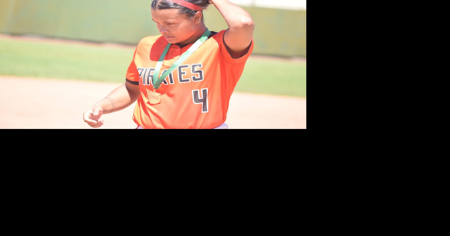 Hitting 4th gear: Estep's inside-the-park grand slam lifts 'Burg to D-V State Champ Game in 10-5 win over Miami East