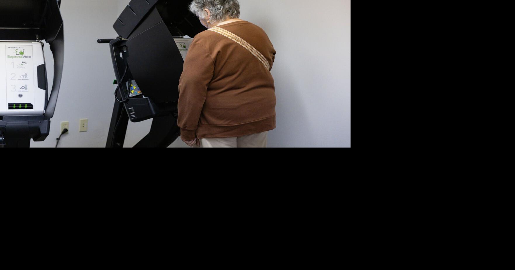 Read MoreOhio adds new photo ID requirement for mail voting for 2027 election