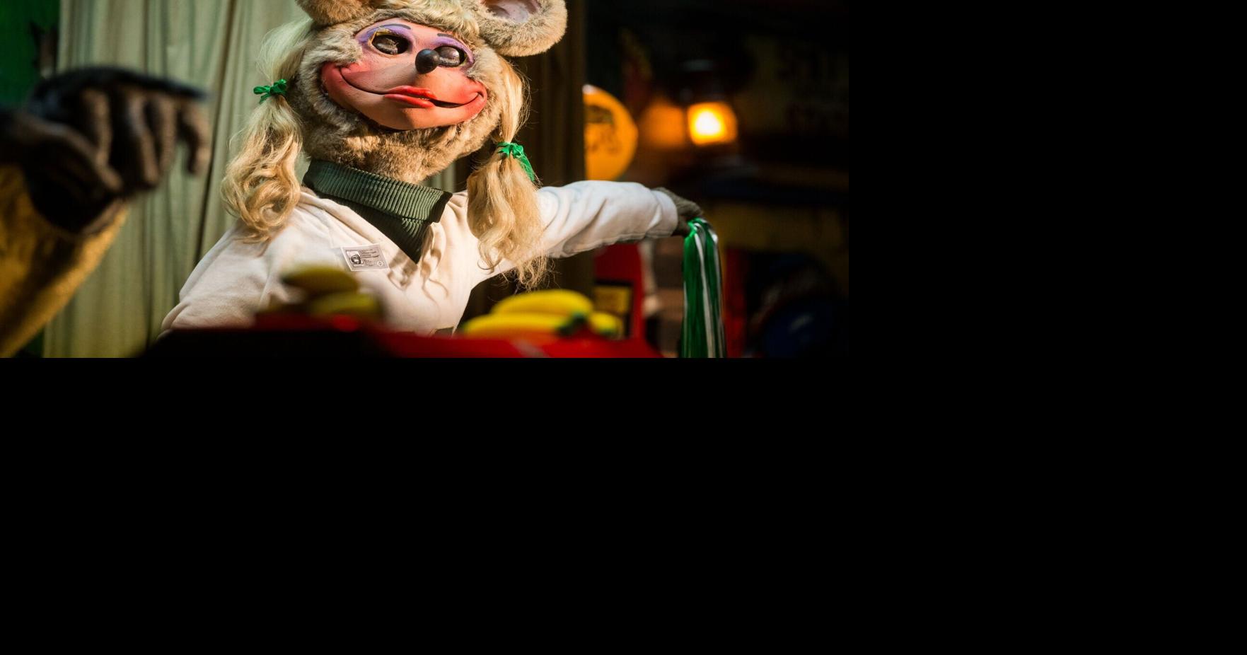 Read MoreBilly Bob’s Wonderland in WV To host 6th annual BillyCon Animatronic Convention