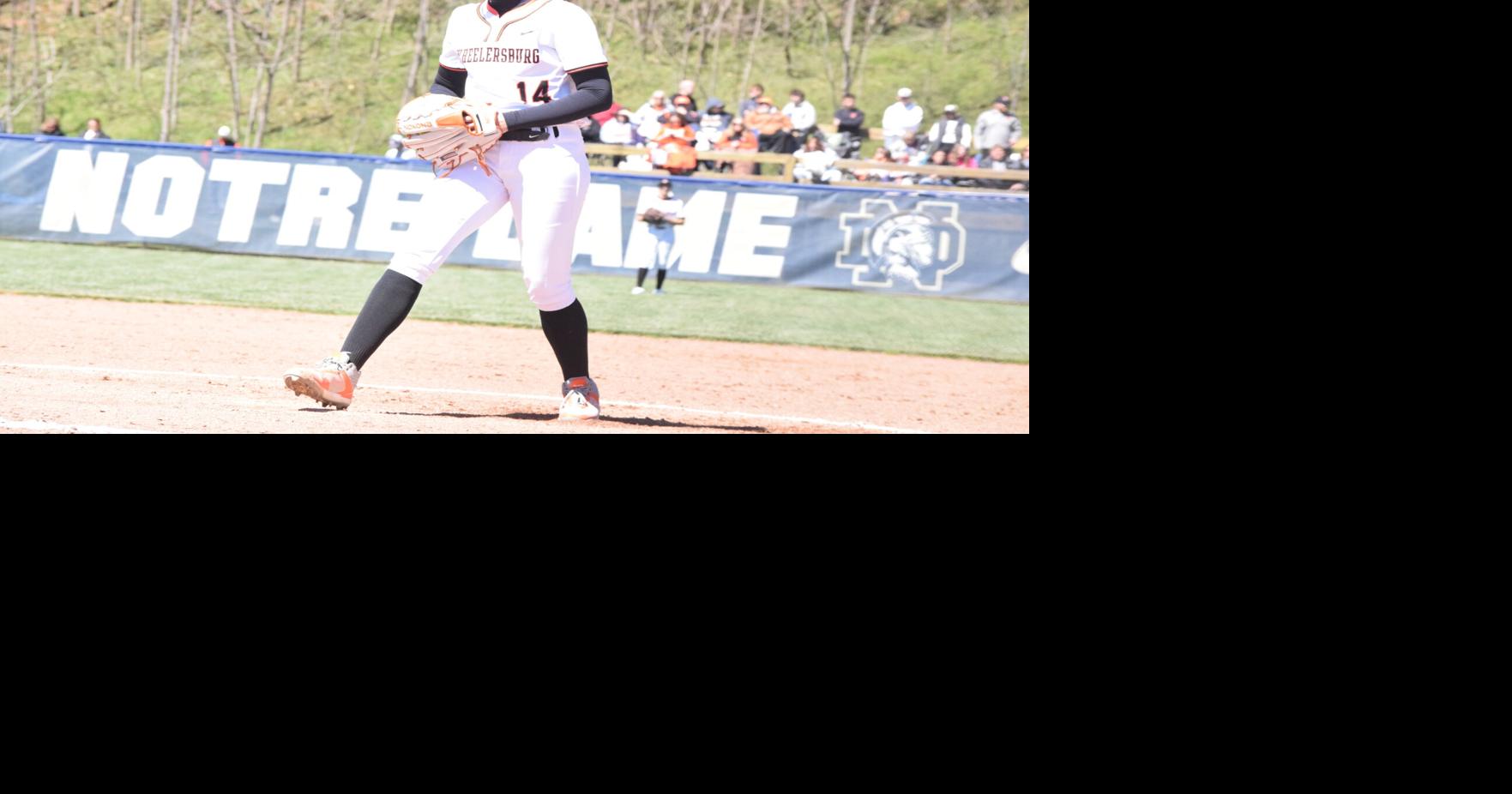 'Burg, ND fall to Kenton Ridge in clash of champs, softball titans ...